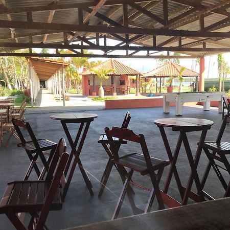 Iate Clube Rio Verde - Ilha Comprida Cananéia Exteriör bild