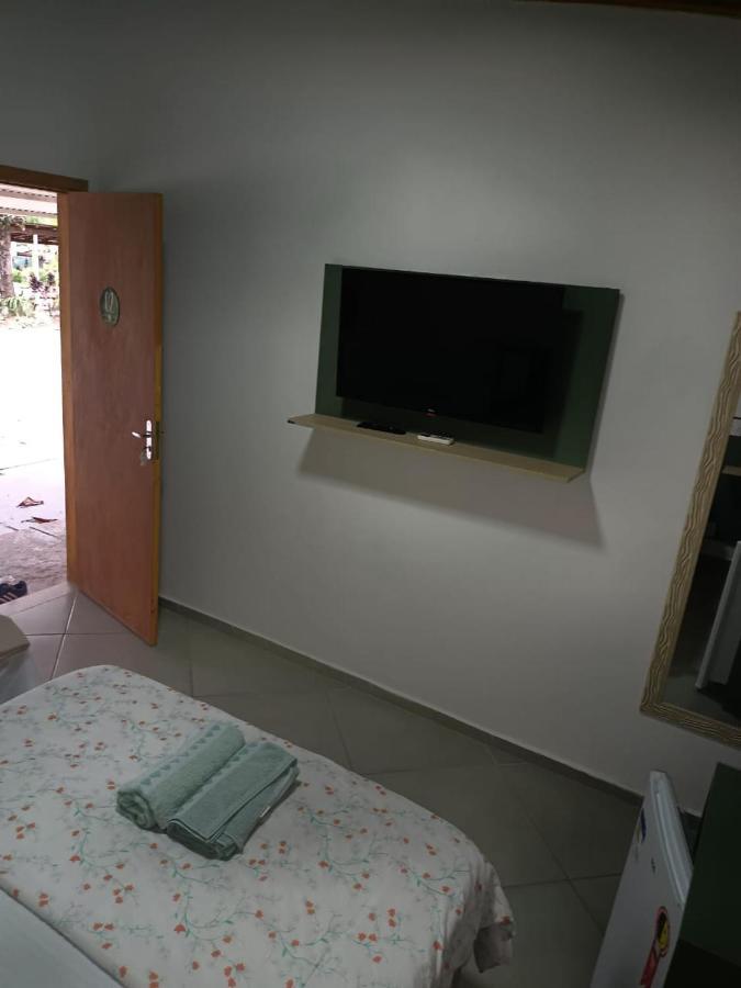Iate Clube Rio Verde - Ilha Comprida Cananéia Exteriör bild