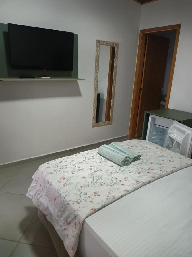 Iate Clube Rio Verde - Ilha Comprida Cananéia Exteriör bild