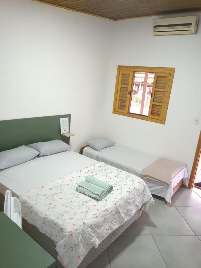 Iate Clube Rio Verde - Ilha Comprida Cananéia Exteriör bild
