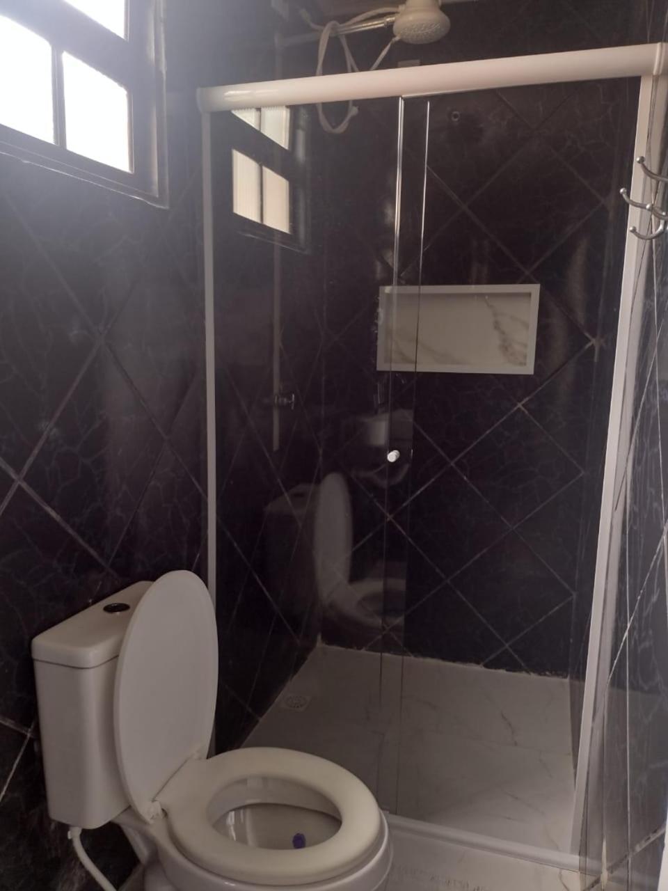 Iate Clube Rio Verde - Ilha Comprida Cananéia Exteriör bild