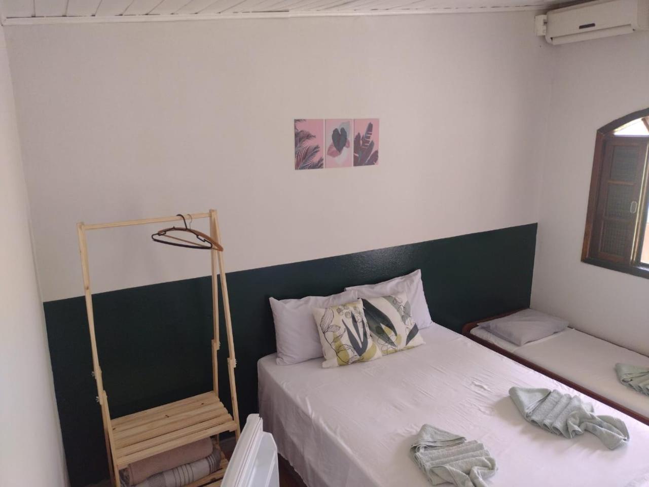 Iate Clube Rio Verde - Ilha Comprida Cananéia Exteriör bild