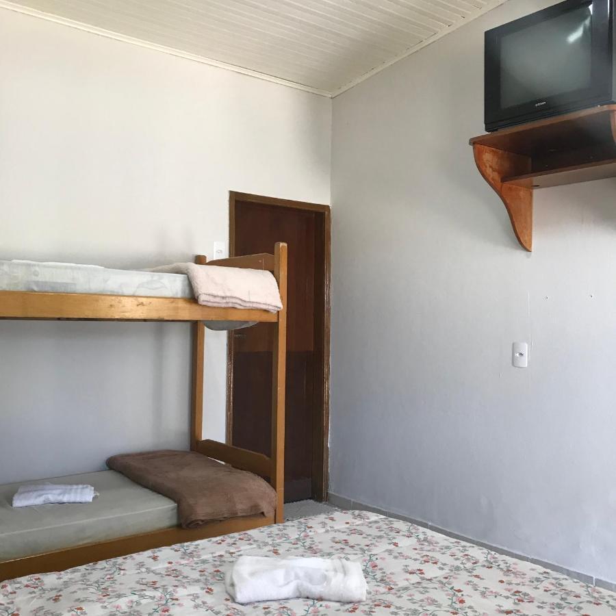 Iate Clube Rio Verde - Ilha Comprida Cananéia Exteriör bild