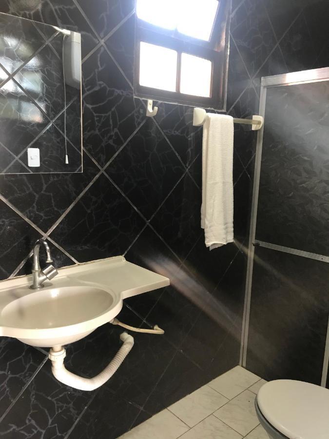 Iate Clube Rio Verde - Ilha Comprida Cananéia Exteriör bild