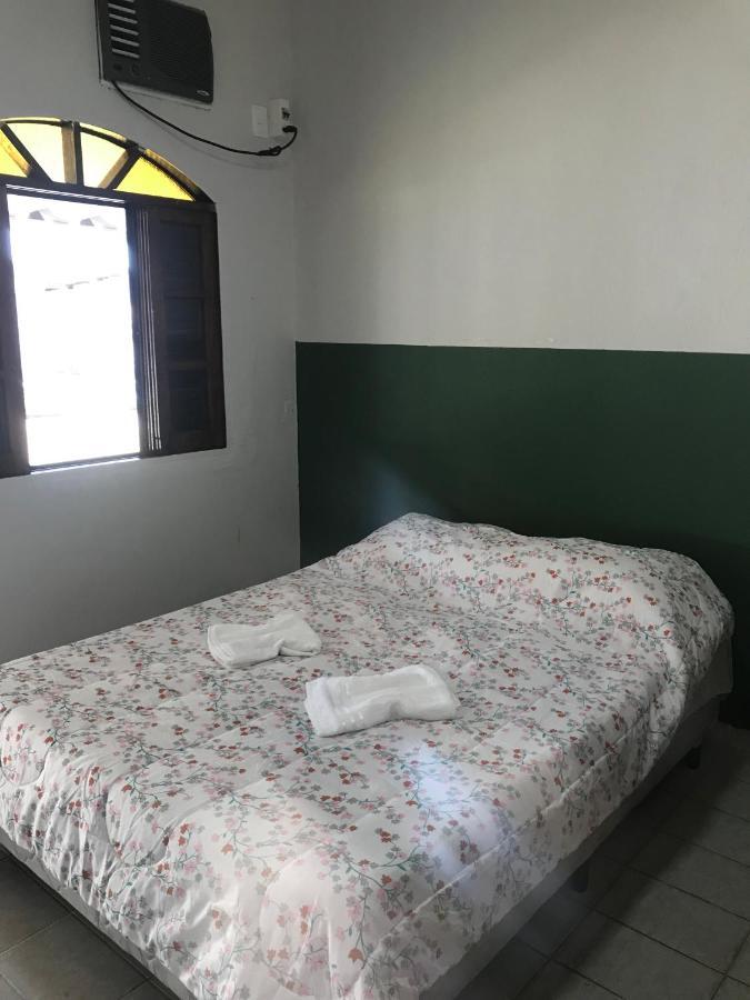 Iate Clube Rio Verde - Ilha Comprida Cananéia Exteriör bild