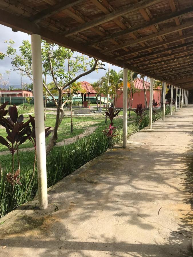 Iate Clube Rio Verde - Ilha Comprida Cananéia Exteriör bild