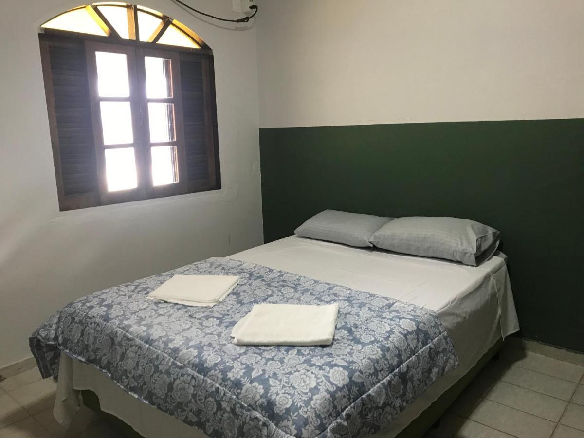 Iate Clube Rio Verde - Ilha Comprida Cananéia Exteriör bild